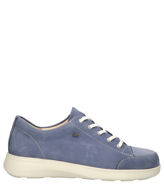Finn Comfort Finn comfort Sneaker <span>2866 007356 Fataga</span> Electro Finn comfort Sneaker <span>2866 007356 Fataga</span> 2866 007356 Fataga blauw - www.bremmerschoenen.info - Bremmer Schoenen