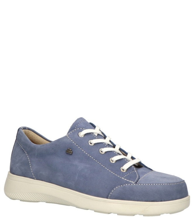 Finn Comfort Finn comfort Sneaker <span>2866 007356 Fataga</span> Electro Finn comfort Sneaker <span>2866 007356 Fataga</span> 2866 007356 Fataga blauw - www.bremmerschoenen.info - Bremmer Schoenen