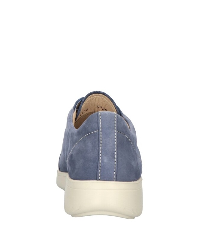 Finn Comfort Finn comfort Sneaker <span>2866 007356 Fataga</span> Electro Finn comfort Sneaker <span>2866 007356 Fataga</span> 2866 007356 Fataga blauw - www.bremmerschoenen.info - Bremmer Schoenen