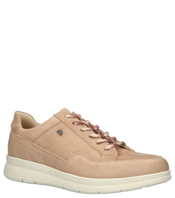 Finn comfort Sneaker <span>3754 902770 Toulon</span> 3754 902770 Toulon beige - www.bremmerschoenen.info - Bremmer Schoenen