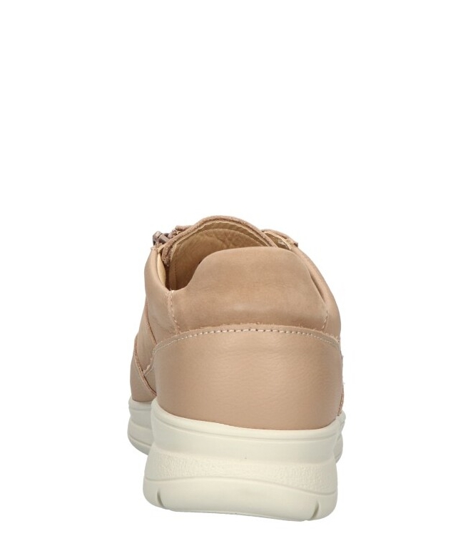 Finn comfort Sneaker <span>3754 902770 Toulon</span> 3754 902770 Toulon beige - www.bremmerschoenen.info - Bremmer Schoenen