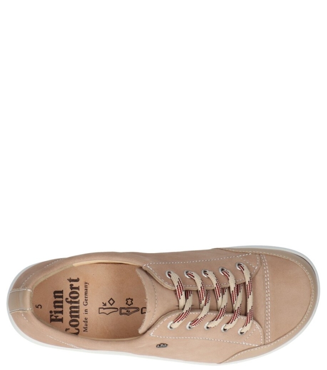 Finn Comfort Finn comfort finnamic sneaker <span>2911 902770 Ikebukuro</span> Sesame Finn comfort finnamic sneaker <span>2911 902770 Ikebukuro</span> 2911 902770 Ikebukuro beige - www.bremmerschoenen.info - Bremmer Schoenen