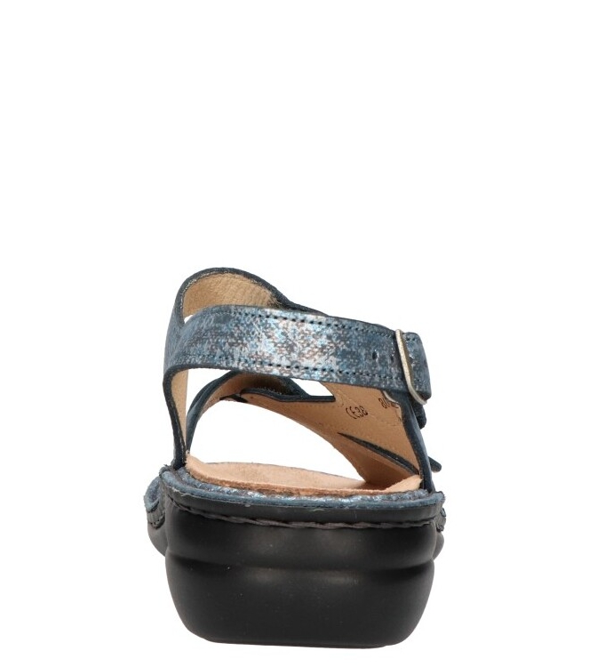Finn comfort sandaal <span>2562 288124 Gomera</span> 2562 288124 Gomera blauw - www.bremmerschoenen.info - Bremmer Schoenen
