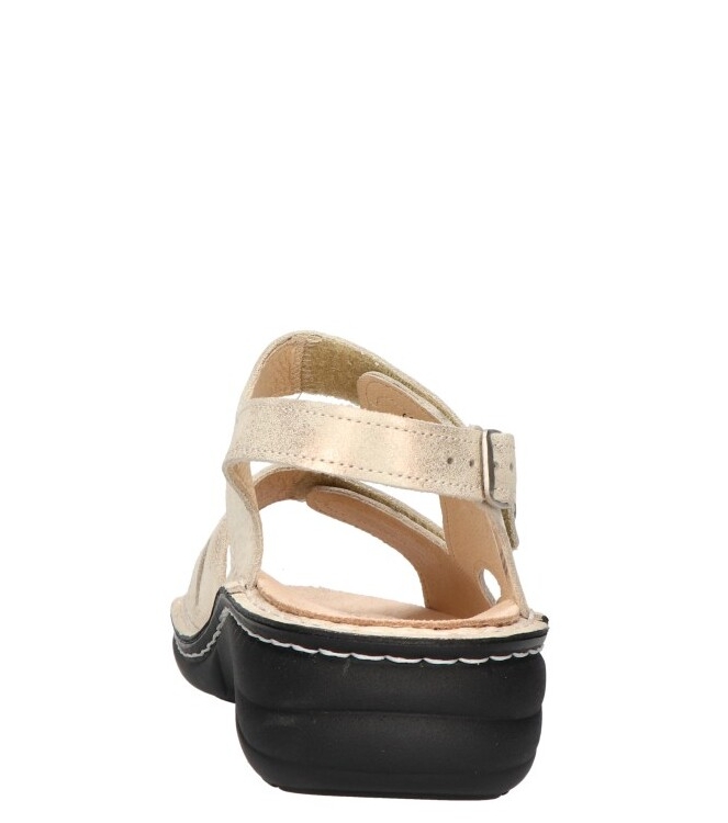 Finn Comfort Finn comfort sandaal <span>2627 769481 Denia</span> Champagne Finn comfort sandaal <span>2627 769481 Denia</span> 2627 769481 Denia beige - www.bremmerschoenen.info - Bremmer Schoenen