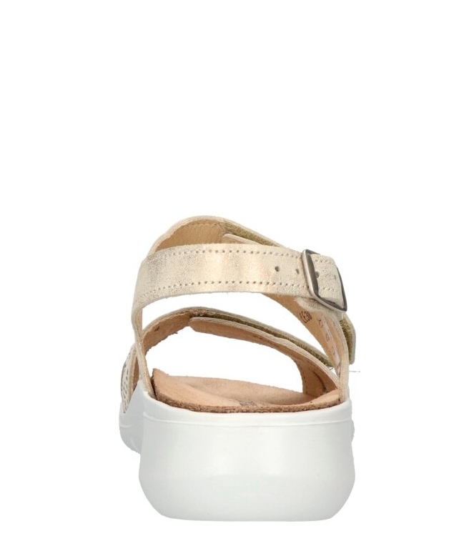 Finn Comfort Finn comfort sandaal <span>3351 902762 Nadi</span> Champagne Finn comfort sandaal <span>3351 902762 Nadi</span> 3351 902762 Nadi beige - www.bremmerschoenen.info - Bremmer Schoenen