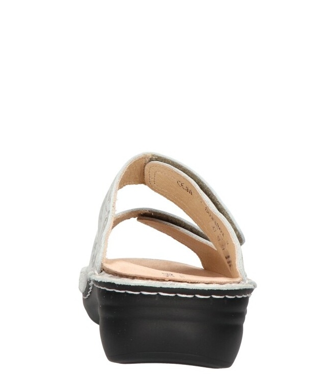 Finn Comfort Finn comfort slipper <span>2642 794162 Moorea</span> Dune Finn comfort slipper <span>2642 794162 Moorea</span> 2642 794162 Moorea beige - www.bremmerschoenen.info - Bremmer Schoenen