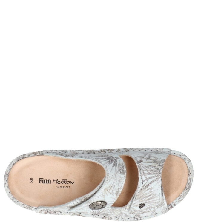 Finn Comfort Finn comfort slipper <span>2642 794162 Moorea</span> Dune Finn comfort slipper <span>2642 794162 Moorea</span> 2642 794162 Moorea beige - www.bremmerschoenen.info - Bremmer Schoenen