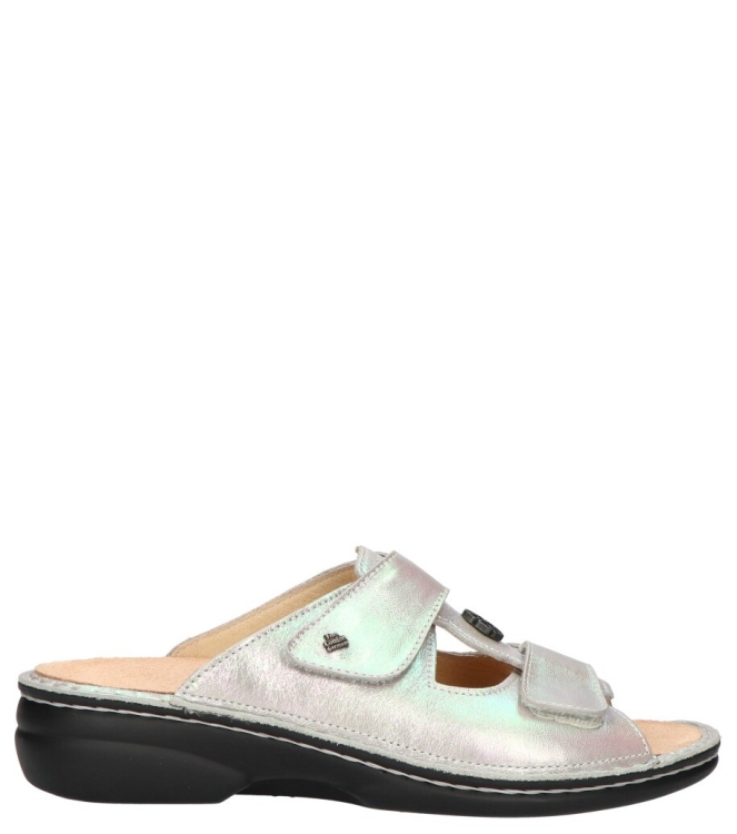Finn Comfort Finn comfort slipper <span>2558 793297 Pattaya</span> Argento Finn comfort slipper <span>2558 793297 Pattaya</span> 2558 793297 Pattaya meerkleurig - www.bremmerschoenen.info - Bremmer Schoenen