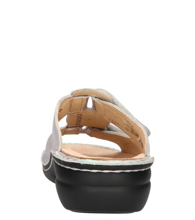 Finn Comfort Finn comfort slipper <span>2558 793297 Pattaya</span> Argento Finn comfort slipper <span>2558 793297 Pattaya</span> 2558 793297 Pattaya meerkleurig - www.bremmerschoenen.info - Bremmer Schoenen