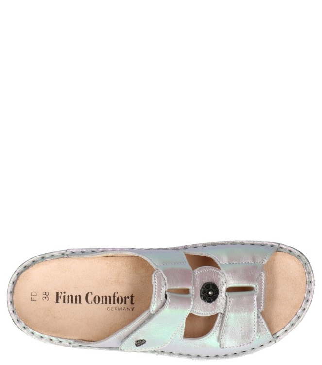 Finn Comfort Finn comfort slipper <span>2558 793297 Pattaya</span> Argento Finn comfort slipper <span>2558 793297 Pattaya</span> 2558 793297 Pattaya meerkleurig - www.bremmerschoenen.info - Bremmer Schoenen