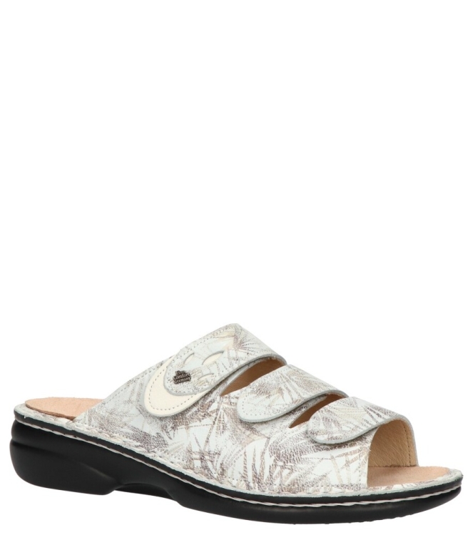 Finn Comfort Finn comfort slipper <span>2554 902775 Kos</span> Dune Finn comfort slipper <span>2554 902775 Kos</span> 2554 902775 Kos beige - www.bremmerschoenen.info - Bremmer Schoenen
