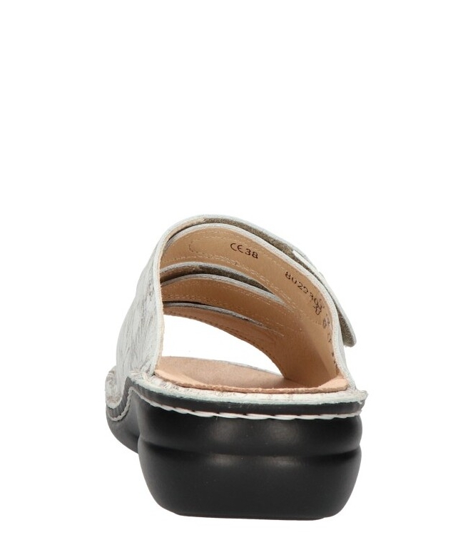 Finn Comfort Finn comfort slipper <span>2554 902775 Kos</span> Dune Finn comfort slipper <span>2554 902775 Kos</span> 2554 902775 Kos beige - www.bremmerschoenen.info - Bremmer Schoenen