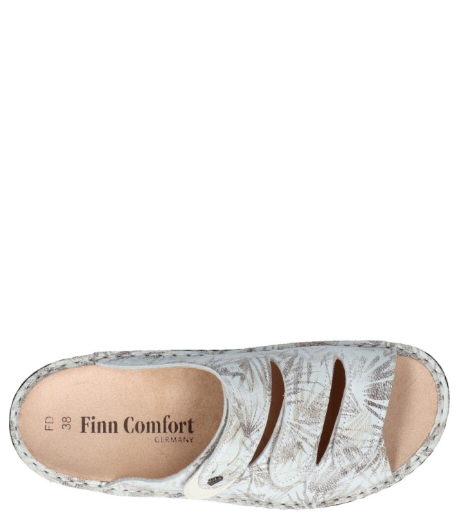 Finn Comfort Finn comfort slipper <span>2554 902775 Kos</span> Dune Finn comfort slipper <span>2554 902775 Kos</span> 2554 902775 Kos beige - www.bremmerschoenen.info - Bremmer Schoenen