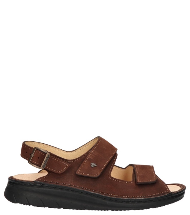 Finn Comfort Finn comfort sandaal <span>1452 751432 Benin</span> Coffee Finn comfort sandaal <span>1452 751432 Benin</span> 1452 751432 Benin bruin - www.bremmerschoenen.info - Bremmer Schoenen