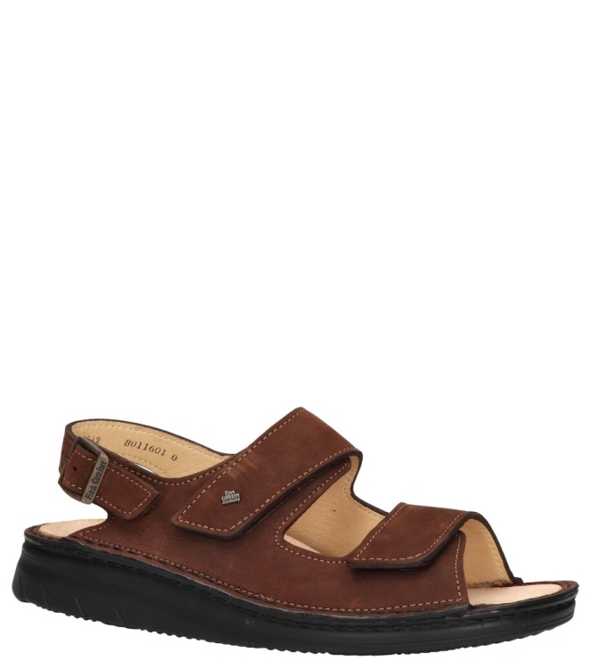 Finn Comfort Finn comfort sandaal <span>1452 751432 Benin</span> Coffee Finn comfort sandaal <span>1452 751432 Benin</span> 1452 751432 Benin bruin - www.bremmerschoenen.info - Bremmer Schoenen