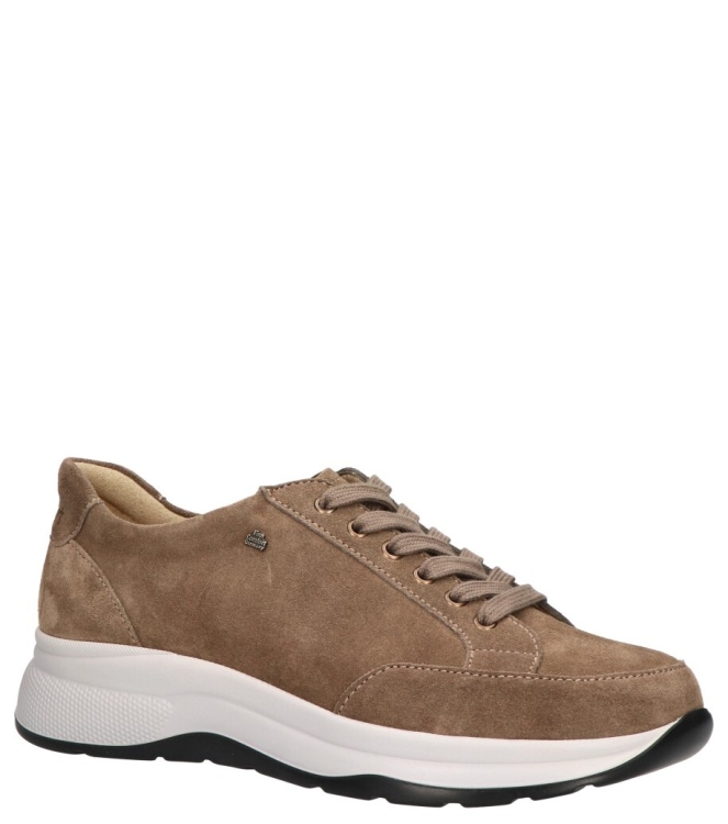 Finn Comfort Finn comfort sneaker <span>2784 427495 Nottingham</span> Oxide Finn comfort sneaker <span>2784 427495 Nottingham</span> 2784 427495 Nottingham beige - www.bremmerschoenen.info - Bremmer Schoenen