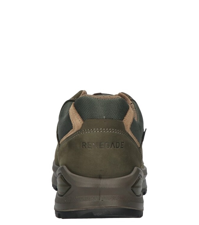 Lowa wandelschoenen <span>LM311867-7811 Renegade Evo GTX lo</span> LM311867-7811 Renegade Evo GTX lo groen - www.bremmerschoenen.info - Bremmer Schoenen