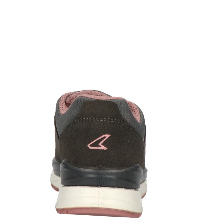 Lowa wandelschoen <span>LM320547-9707 Malta GTX lo Ws</span> LM320547-9707 Malta GTX lo Ws grijs - www.bremmerschoenen.info - Bremmer Schoenen