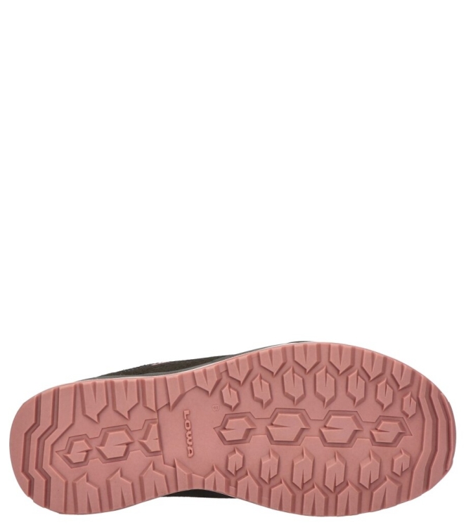 Lowa wandelschoen <span>LM320547-9707 Malta GTX lo Ws</span> LM320547-9707 Malta GTX lo Ws grijs - www.bremmerschoenen.info - Bremmer Schoenen