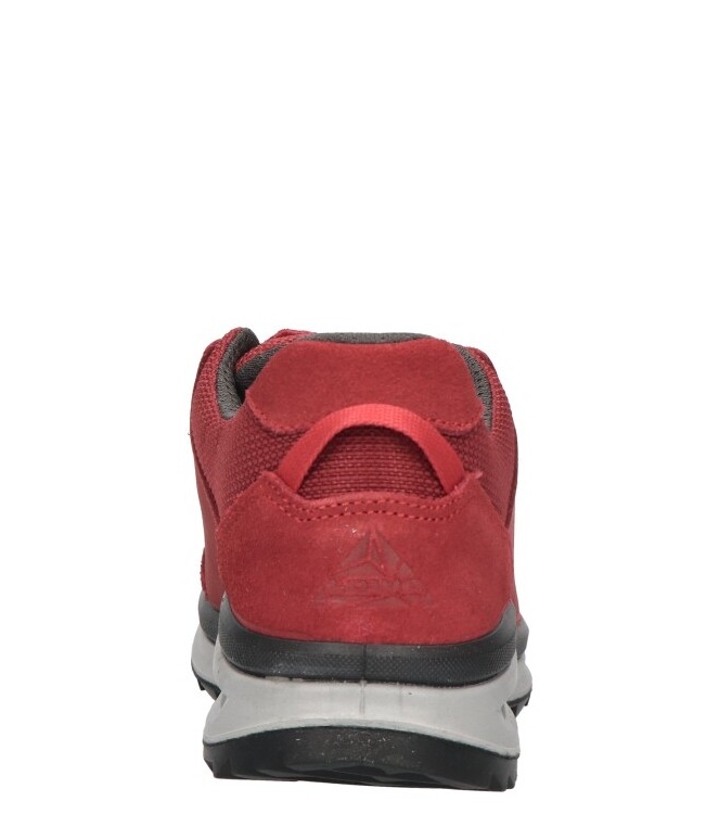 Lowa wandelschoen <span>LM321442-0343 Ascona GTX lo Ws</span> LM321442-0343 Ascona GTX lo Ws rood - www.bremmerschoenen.info - Bremmer Schoenen