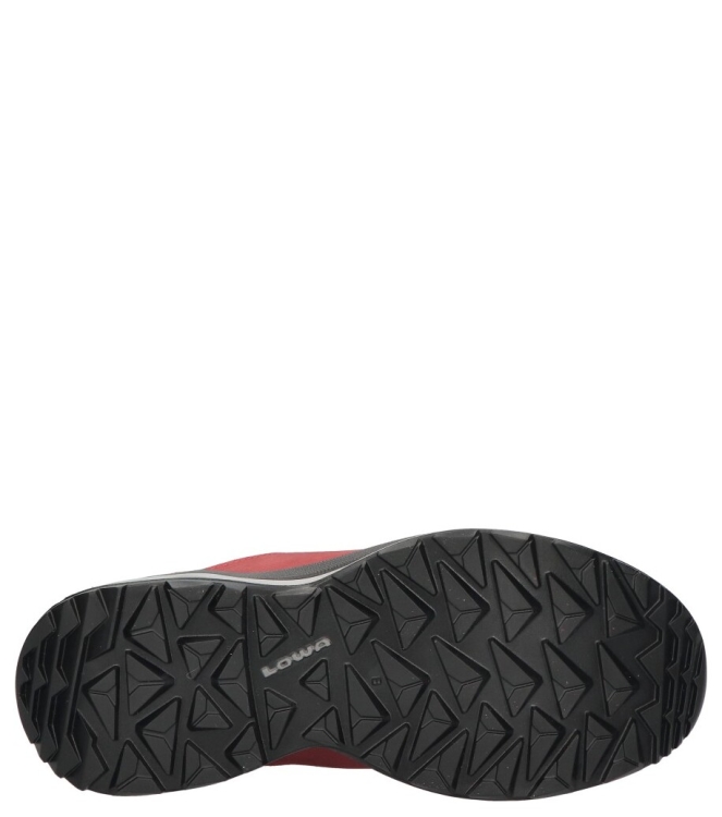 Lowa wandelschoen <span>LM321442-0343 Ascona GTX lo Ws</span> LM321442-0343 Ascona GTX lo Ws rood - www.bremmerschoenen.info - Bremmer Schoenen