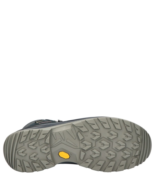 Lowa wandelschoen <span>LM321916-9327 Renegade Evo GTX Mid Ws</span> LM321916-9327 Renegade Evo GTX Mid Ws blauw - www.bremmerschoenen.info - Bremmer Schoenen