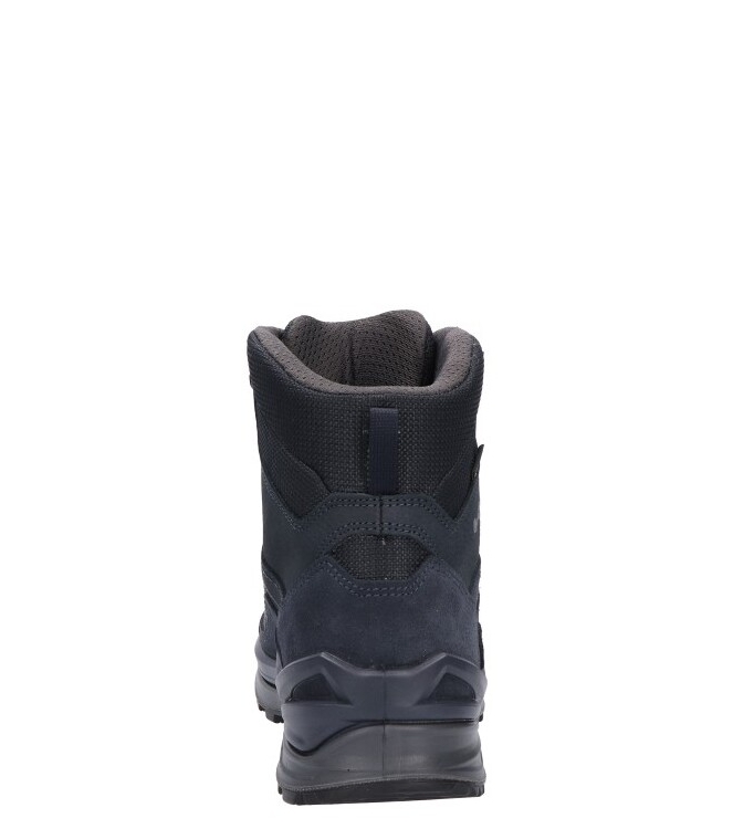 Lowa wandelschoen <span>LM310757-6996 Toro Pro GTX Mid</span> LM310757-6996 Toro Pro GTX Mid blauw - www.bremmerschoenen.info - Bremmer Schoenen