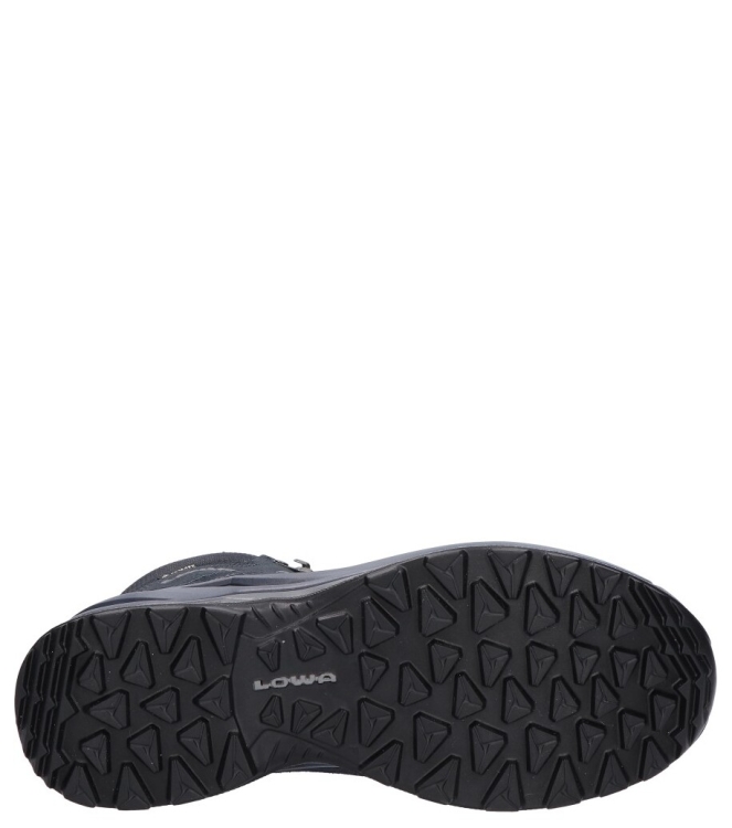 Lowa wandelschoen <span>LM310757-6996 Toro Pro GTX Mid</span> LM310757-6996 Toro Pro GTX Mid blauw - www.bremmerschoenen.info - Bremmer Schoenen