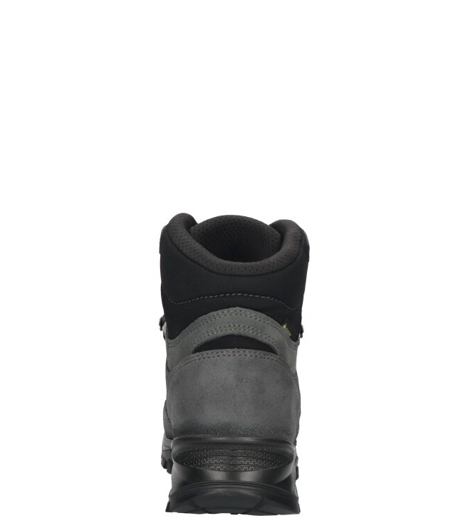 Hanwag wandelschoen <span>203000-046155 Banks GTX</span> 203000-046155 Banks GTX grijs - www.bremmerschoenen.info - Bremmer Schoenen