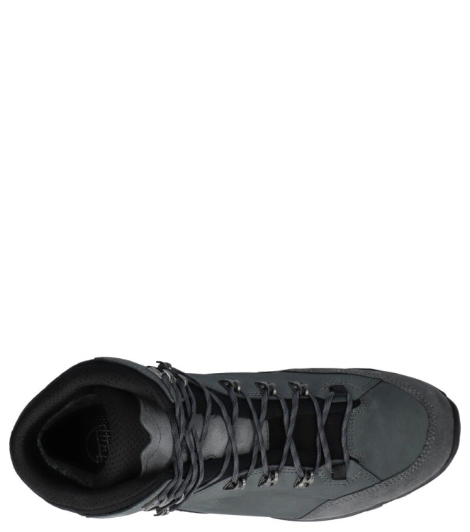 Hanwag wandelschoen <span>203000-046155 Banks GTX</span> 203000-046155 Banks GTX grijs - www.bremmerschoenen.info - Bremmer Schoenen