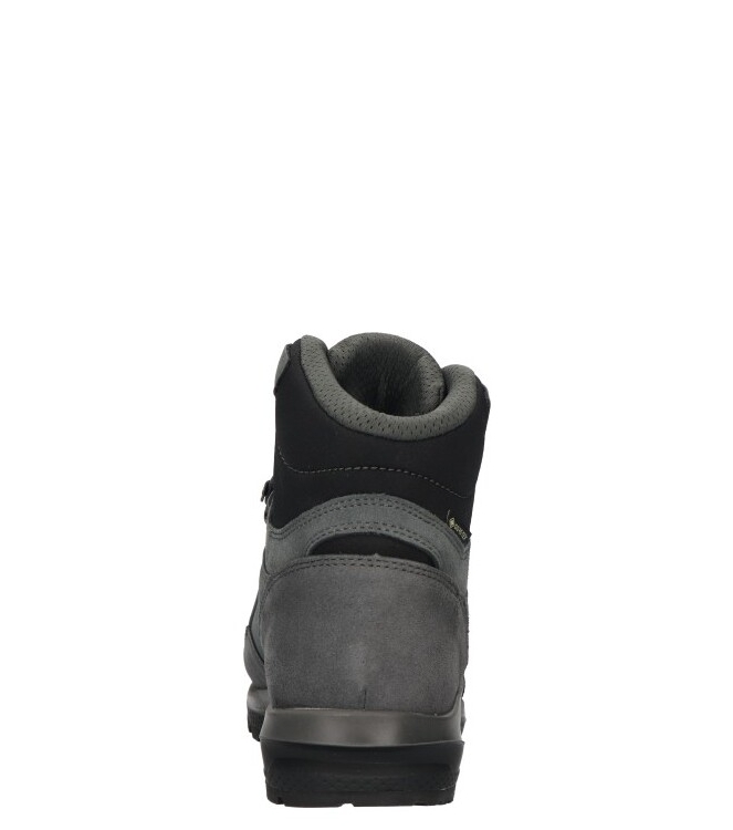 Hanwag wandelschoenen <span>203100-046155 Banks SF Extra GTX</span> 203100-046155 Banks SF Extra GTX grijs - www.bremmerschoenen.info - Bremmer Schoenen