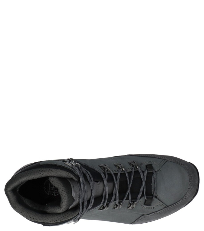 Hanwag wandelschoenen <span>203100-046155 Banks SF Extra GTX</span> 203100-046155 Banks SF Extra GTX grijs - www.bremmerschoenen.info - Bremmer Schoenen