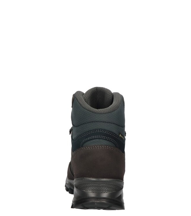 Hanwag wandelschoen <span>203200-007064 Banks narrow GTX</span> 203200-007064 Banks narrow GTX blauw - www.bremmerschoenen.info - Bremmer Schoenen