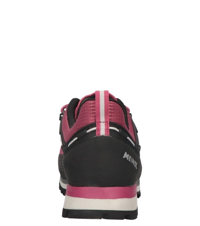 Meindl wandelschoen <span>4693-81 Literock free Lady GTX</span> 4693-81 Literock free Lady GTX rose - www.bremmerschoenen.info - Bremmer Schoenen