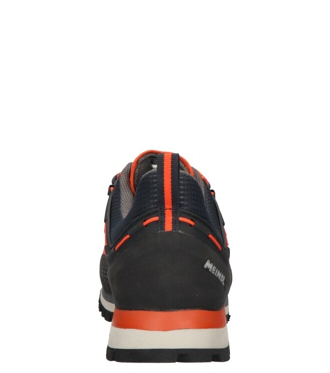 Meindl wandelschoen <span>4694-76 Literock free GTX</span> 4694-76 Literock free GTX oranje - www.bremmerschoenen.info - Bremmer Schoenen