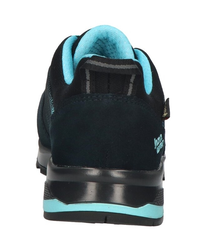 Hanwag wandelschoen <span>202101-007518 Klarsby low bunion lady GTX</span> 202101-007518 Klarsby low bunion lady GTX blauw - www.bremmerschoenen.info - Bremmer Schoenen