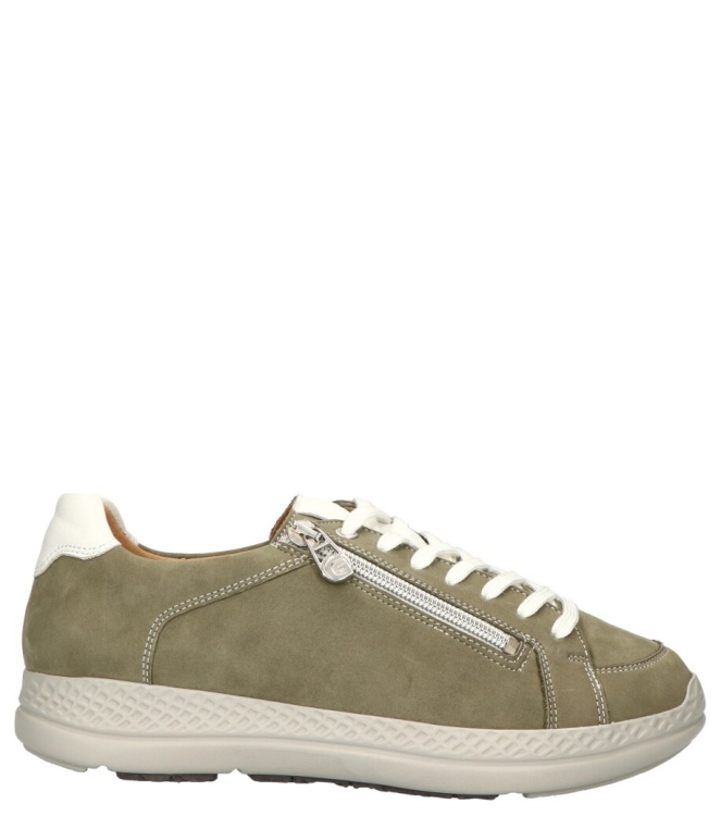 Ganter Ganter sneaker <span>209902 5400 Karla-Luise</span> 5400 salbei Ganter sneaker <span>209902 5400 Karla-Luise</span> 209902 5400 Karla-Luise grijs - www.bremmerschoenen.info - Bremmer Schoenen