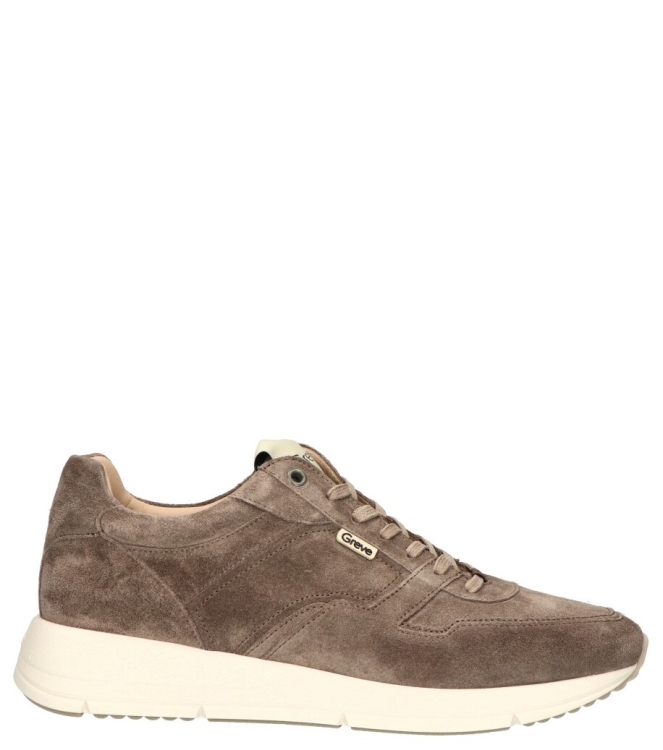 Greve Greve sneaker <span>7280.05 3246 Walker</span> taiga Greve sneaker <span>7280.05 3246 Walker</span> 7280.05 3246 Walker beige - www.bremmerschoenen.info - Bremmer Schoenen