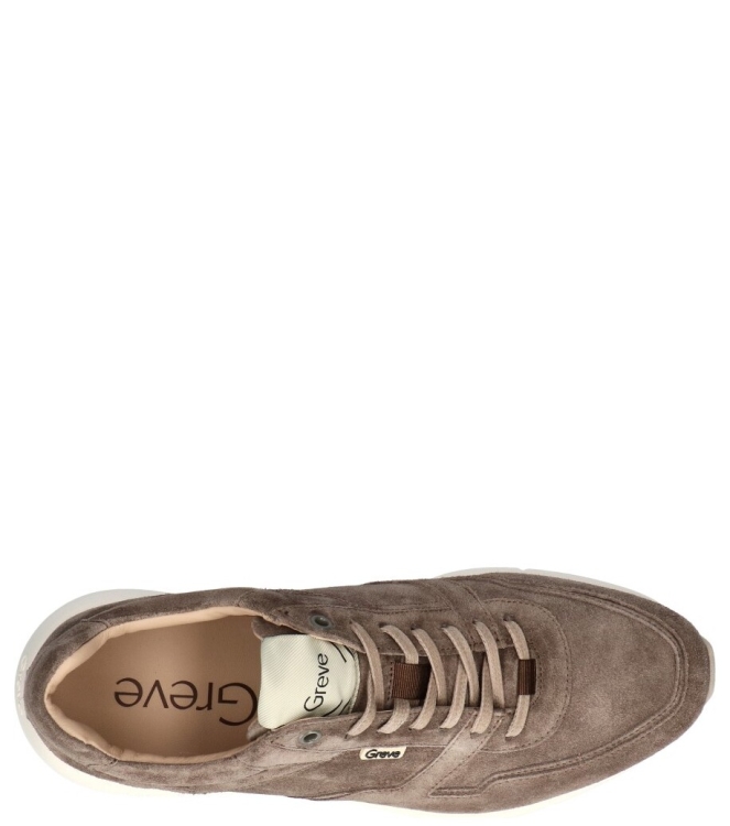 Greve Greve sneaker <span>7280.05 3246 Walker</span> taiga Greve sneaker <span>7280.05 3246 Walker</span> 7280.05 3246 Walker beige - www.bremmerschoenen.info - Bremmer Schoenen