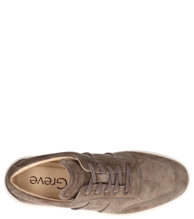 Greve Greve sneaker <span>2220.27 3246 Wave</span> Taiga Greve sneaker <span>2220.27 3246 Wave</span> 2220.27 3246 Wave beige - www.bremmerschoenen.info - Bremmer Schoenen