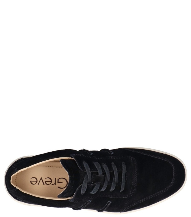 Greve Greve sneaker <span>2220.31 3335 Wave</span> Dark blue Greve sneaker <span>2220.31 3335 Wave</span> 2220.31 3335 Wave blauw - www.bremmerschoenen.info - Bremmer Schoenen