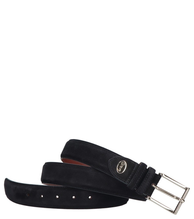 Greve Greve riem <span>9333535 3335</span> dark blue Greve riem <span>9333535 3335</span> 9333535 3335 blauw - www.bremmerschoenen.info - Bremmer Schoenen