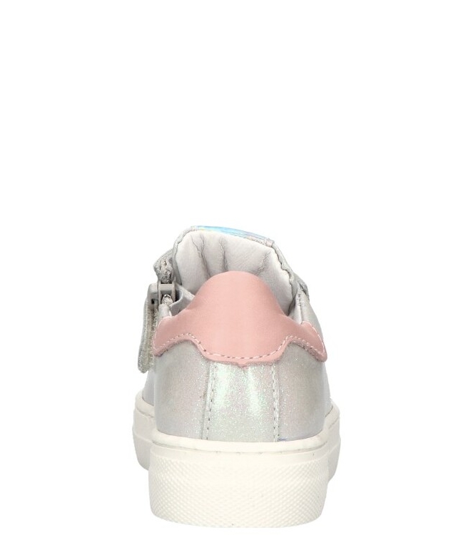 Develab Develab sneaker <span>42898 121</span> 121 White Metallic Develab sneaker <span>42898 121</span> 42898 121 meerkleurig - www.bremmerschoenen.info - Bremmer Schoenen