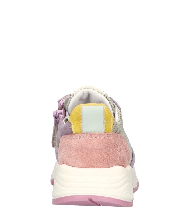 Develab sneaker <span>42888 659</span> 42888 659 paars - www.bremmerschoenen.info - Bremmer Schoenen