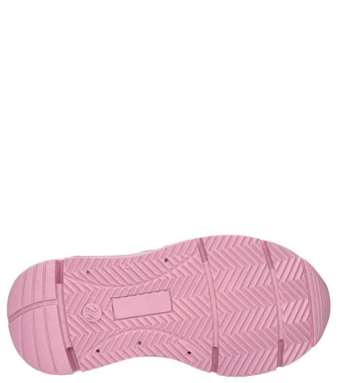 Develab sneaker <span>42888 659</span> 42888 659 paars - www.bremmerschoenen.info - Bremmer Schoenen