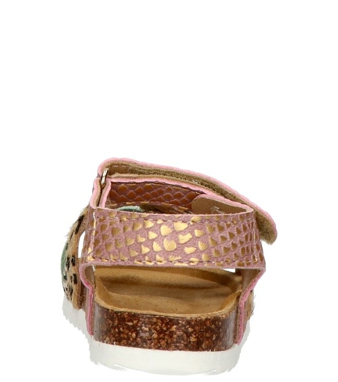 Develab sneaker <span>48416 479</span> 48416 479 rose - www.bremmerschoenen.info - Bremmer Schoenen