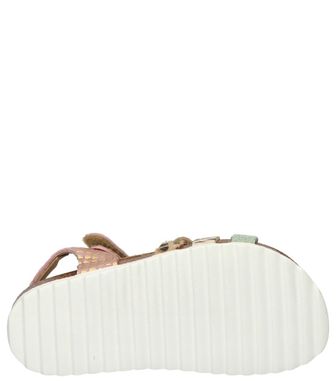 Develab sneaker <span>48416 479</span> 48416 479 rose - www.bremmerschoenen.info - Bremmer Schoenen