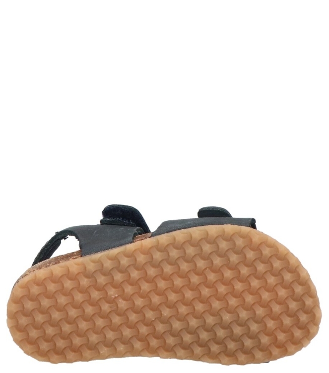 Develab sandaal <span>48305 637</span> 48305 637 blauw - www.bremmerschoenen.info - Bremmer Schoenen