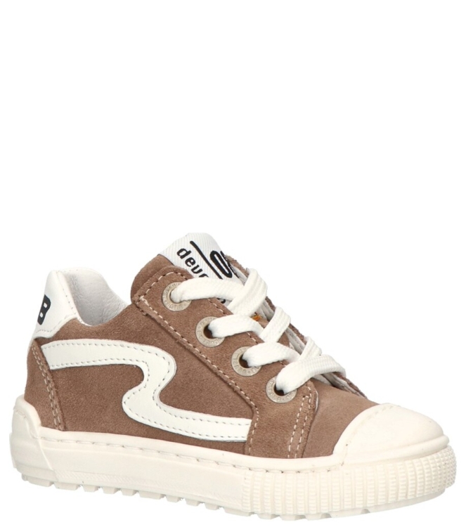 Develab Develab sneaker <span>45957 233</span> 233 Taupe Suede Develab sneaker <span>45957 233</span> 45957 233 beige - www.bremmerschoenen.info - Bremmer Schoenen