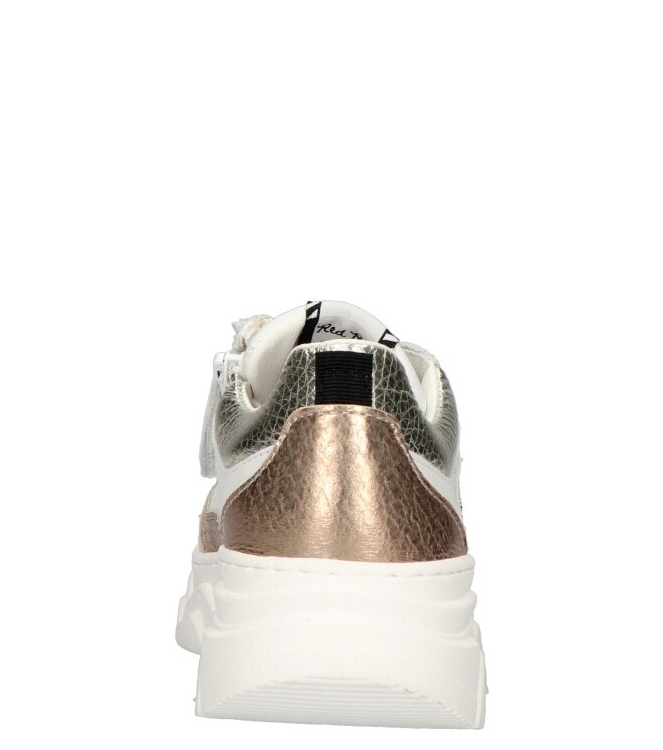 Red-Rag Red Rag sneaker <span>13356 199</span> 199 White Combi Fantasy Red Rag sneaker <span>13356 199</span> 13356 199 beige - www.bremmerschoenen.info - Bremmer Schoenen